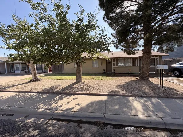 8723 Lamar Ave, Odessa, TX 79765