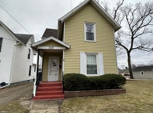 1107 Wildwood Ave, Jackson, MI 49202