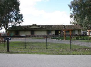 17600 La Canada Rd, Madera, CA 93636