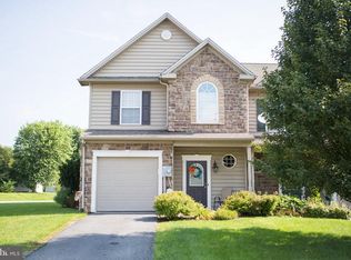 254 Whitley Dr, Chambersburg, PA 17201