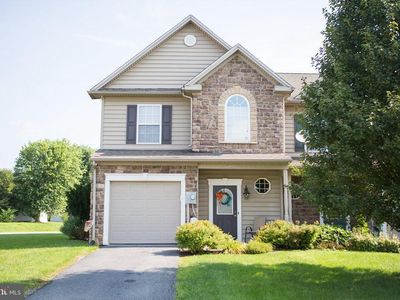 254 Whitley Dr, Chambersburg, PA, 17201