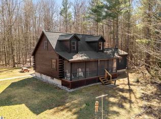 1875 Elberta Resort Rd, Frankfort, MI 49635