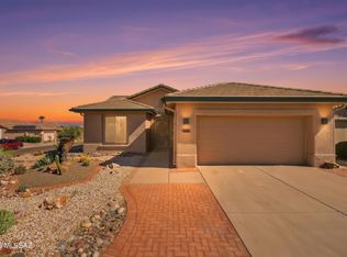 306 N Cape Royal Dr, Green Valley, AZ 85614