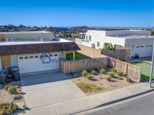 626 Vista Pacifica Cir