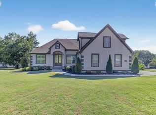 508 Piedmont Golf Course Rd, Piedmont, SC 29673