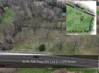 0 State Route 718 Unit 2, Troy, OH