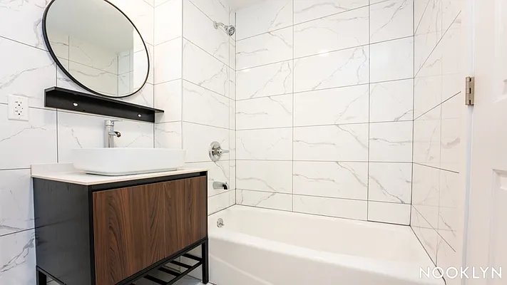 Rented by Nooklyn NYC LLC | media 4