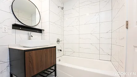 Rented by Nooklyn NYC LLC