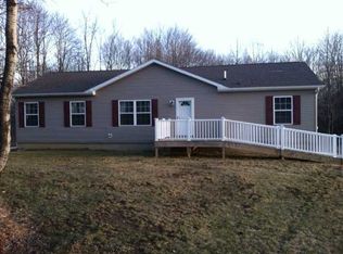 505 Kiester Rd, Slippery Rock, PA 16057