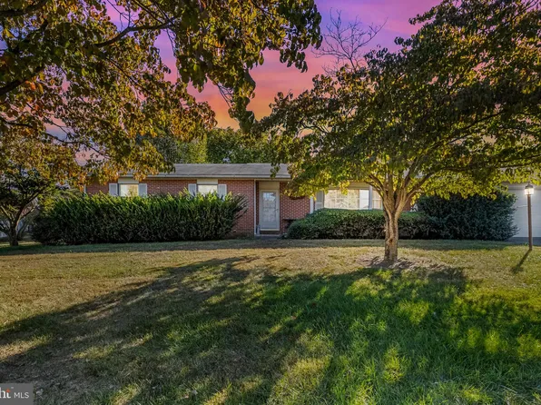 118 Kimberly Dr, Martinsburg, WV 25404
