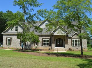 302 Old Windmill Rd, Perry, GA 31069