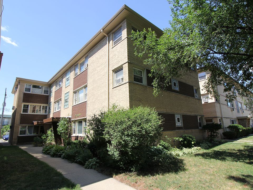 1st image of 5549 W Higgins Ave APT 2B