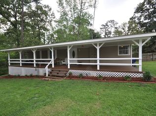 109 Ridgeview Dr, Carriere, MS 39426