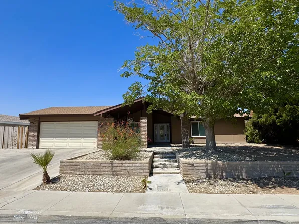 905 N Sierra View St, Ridgecrest, CA 93555