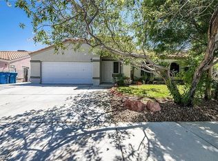 5112 Chambliss Dr, Las Vegas, NV 89130