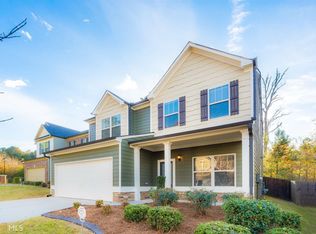 3903 Kingfisher Dr, Atlanta, GA 30349