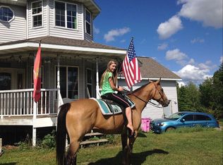 30442 County Highway 54, Frazee, MN 56544