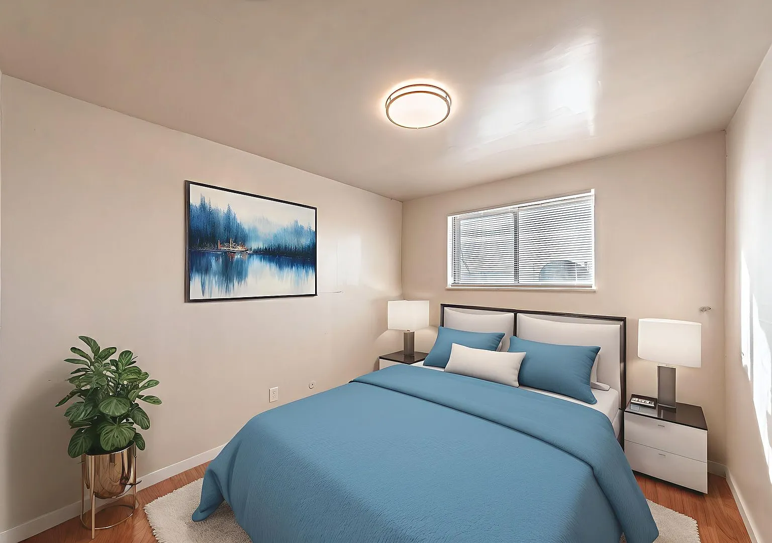 Cozy 1-Bedroom Apartment Available! | Utilities Included | Move-In Special: Get Half Off Your Fir... — Photo 2