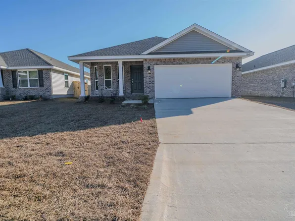 1840 Leigh Loop #13D, Cantonment, FL 32533