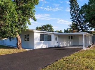 5710 NE 2nd Ter, Fort Lauderdale, FL 33334