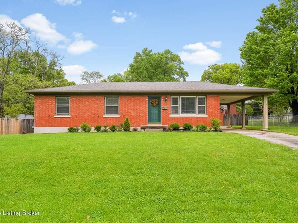 4203 Hewitt Ave, Houston Acres, KY 40220