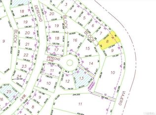 39 Viajero Dr, Hot Springs Village, AR 71909