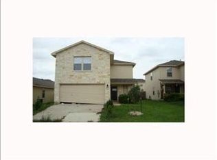 6708 Panda Royle Dr, Del Valle, TX 78617