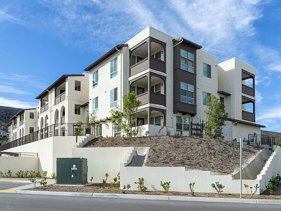 Step into contemporary elegance with our beautifully designed building, blending modern architecture and comfort.