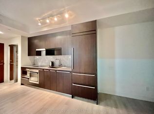 90 Queens Wharf Rd #210, Toronto, ON M5V 0J4