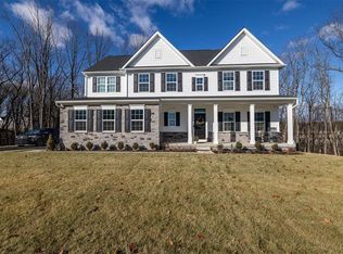 1523 Jays Run Upper, Fogelsville, PA 18051