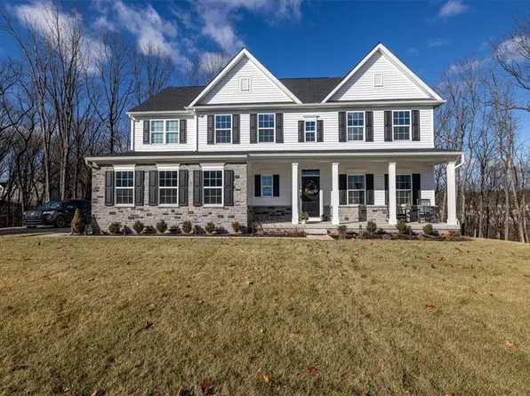 1523 Jays Run Upper, Fogelsville, PA 18051