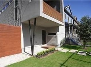 1711 Beall St, Houston, TX 77008