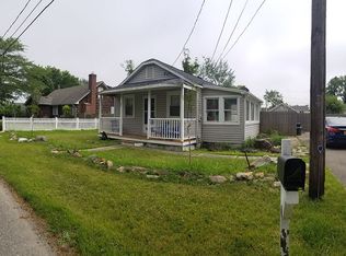 22 Babylon Rd, Mastic Beach, NY 11951