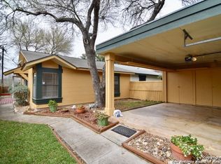 11715 Country Springs St, San Antonio, TX 78249