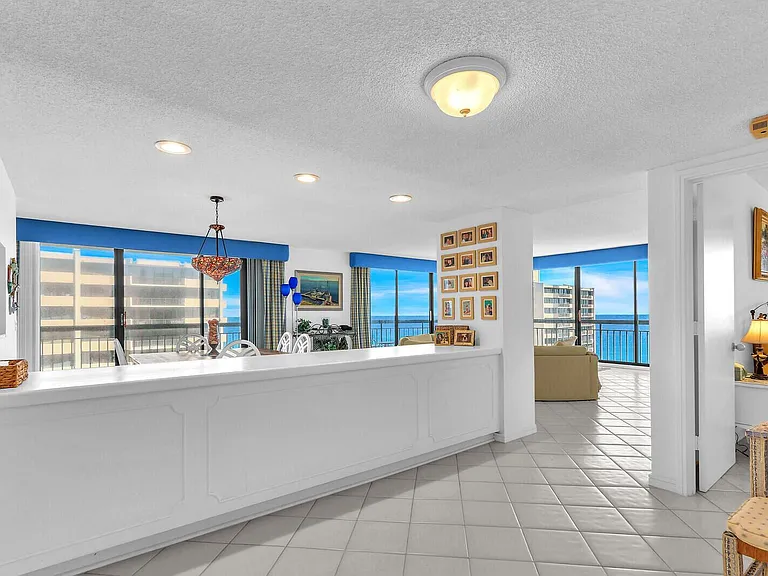 4100 N Ocean Dr #1501 — Photo 2