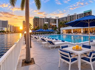 Towers Of Oceanview South, Hallandale Beach, FL 33009