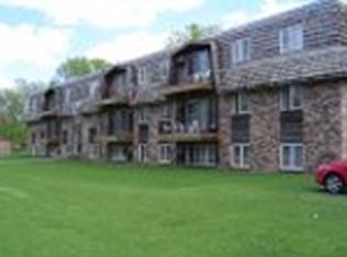 8650 Davenport St NE APT 206, Blaine, MN 55449