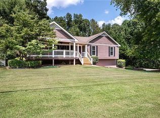 5228 Pine Way Rd, Powder Springs, GA 30127