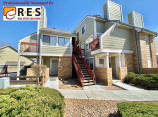 14581 E Ford Pl, Aurora, CO 80012