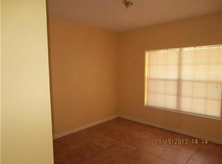 9071 SW 215th Ter, Cutler Bay, FL 33189