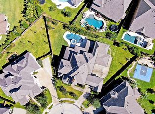 2319 Rymers Switch Cir, Friendswood, TX 77546