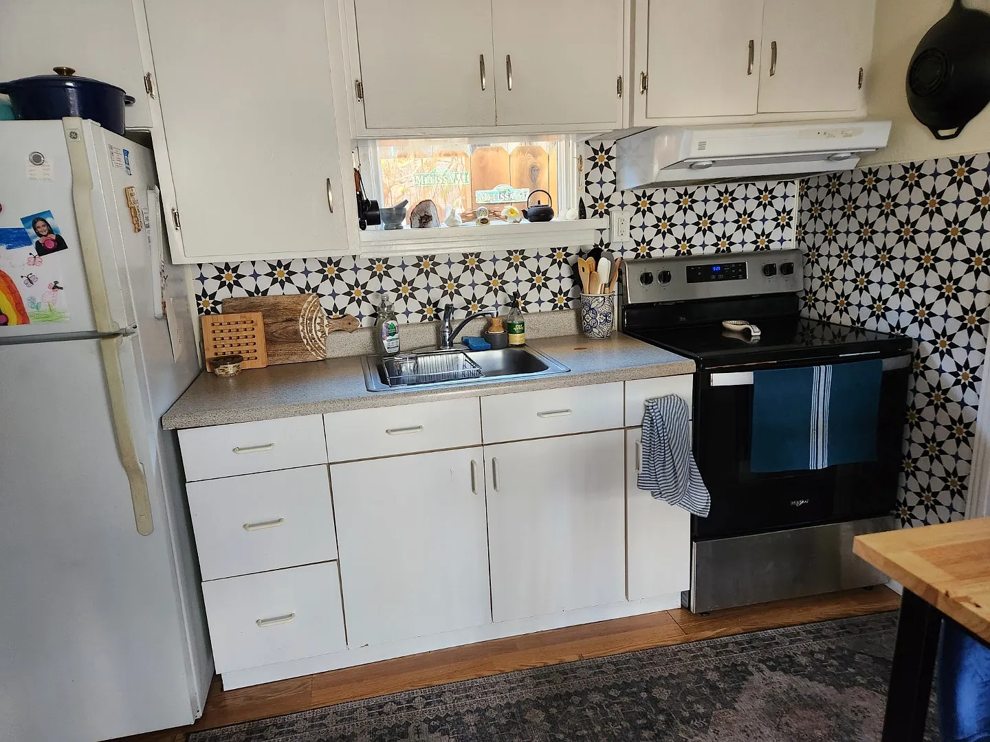 1 bed, 400 sqft, $2,300 — Photo 4
