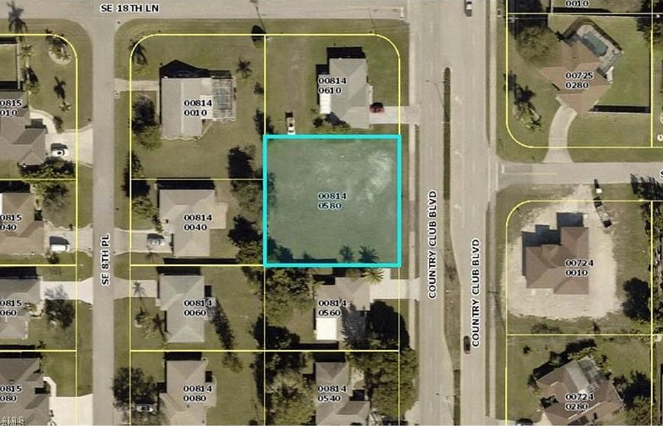 1st image of 1908 Country Club Blvd