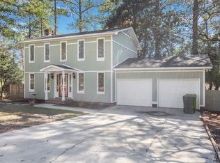 22 Ventura Ct, Columbia, SC 29223