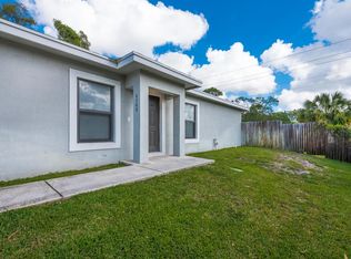 4743 Myla Ln, West Palm Beach, FL 33417