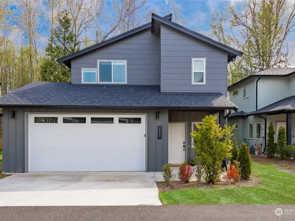 2833 Sandwood Lane, Blaine, WA 98230