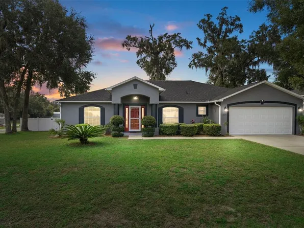 3120 NE 26th St, Ocala, FL 34470