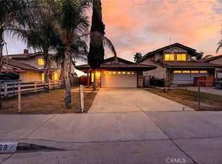 129 Olivetree Dr, Perris, CA 92571