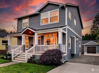 2822 NW 73rd St, Seattle, WA 98117