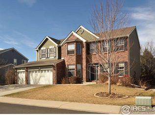 3238 Grand Canyon St, Fort Collins, CO 80525